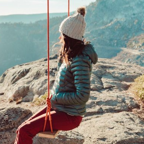 marmot avant featherless insulated hoodie